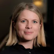  Anna Brattström. Photo.