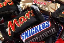 Photo of Mars, Snickers & Twix chocolate bars
