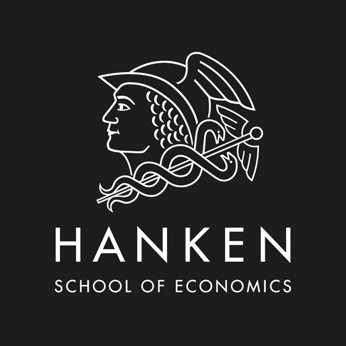 Logo Hanken